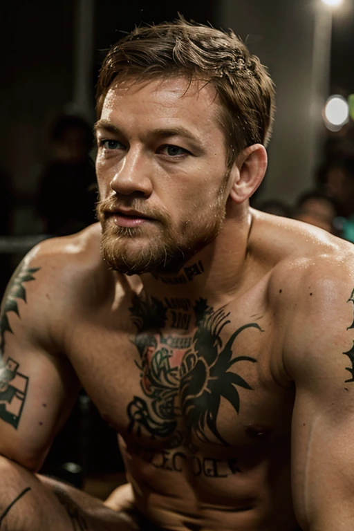 McGregor