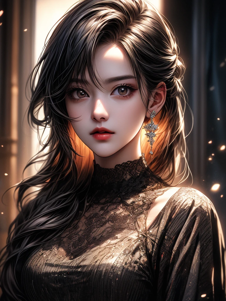 (RAW photoest qualtiy),(realisticlying,photograph realistic:1.3),High detail, High definition, Look up slightly at the sky,Light on the face,There are highlight shadows on the face,Extremely refined and beautiful,astounding,finedetail,tmasterpiece,Hyper-detailing,A high resolution,(Most Best Illustration),(Best shadow),iintricate,(((tmasterpiece,HighestQuali,k hd,high detal)))),
