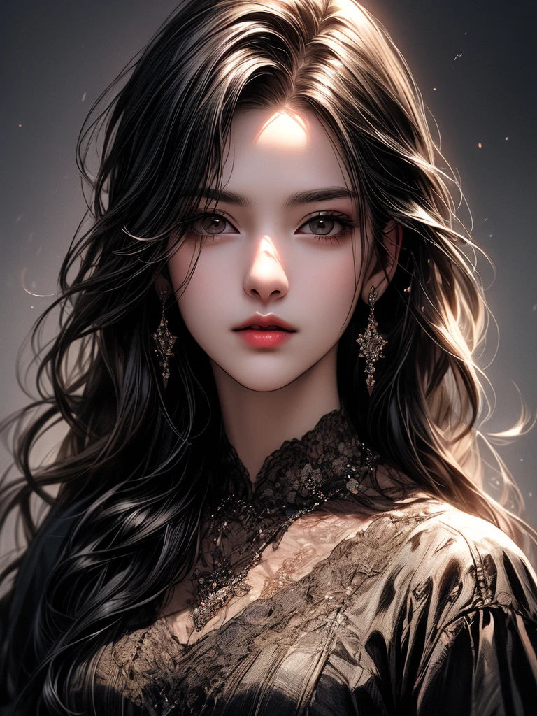 (RAW photoest qualtiy),(realisticlying,photograph realistic:1.3),High detail, High definition, Look up slightly at the sky,Light on the face,There are highlight shadows on the face,Extremely refined and beautiful,astounding,finedetail,tmasterpiece,Hyper-detailing,A high resolution,(Most Best Illustration),(Best shadow),iintricate,(((tmasterpiece,HighestQuali,k hd,high detal)))),