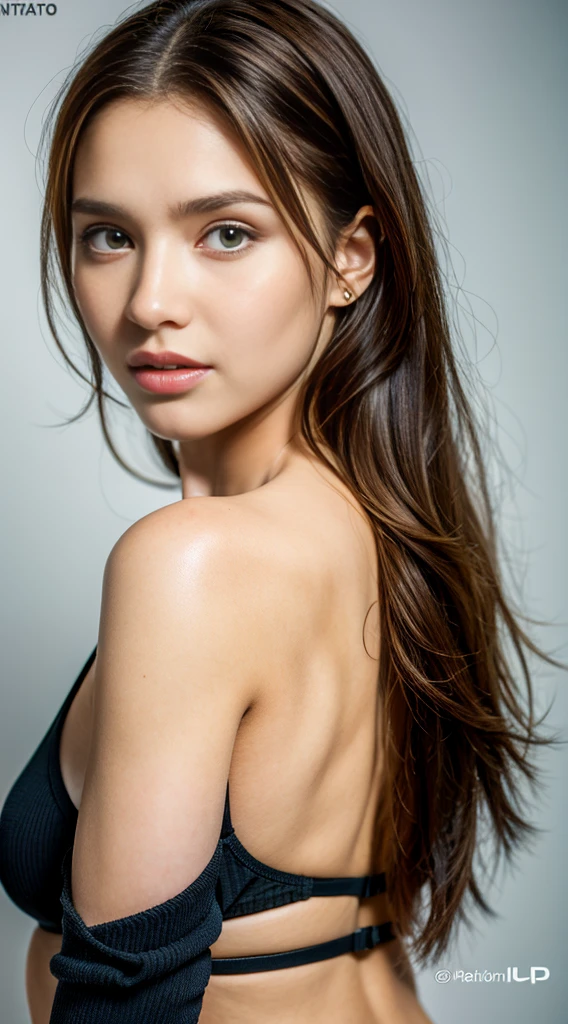 full body, Ultra-realistic capture, Highly detailed, High resolution 16k close-up of human skin. Skin texture must be natural, With such detail that pores can be finely identified. Skin should look healthy, In a uniform tone. Use natural light and color, streaked hair, streaked hair, long hair, pov, UHD, retina, masterpiece, ccurate, anatomically correct, super detail, textured skin, high details, high quality, best quality, highres, 1080P, HD, 4K, 8k