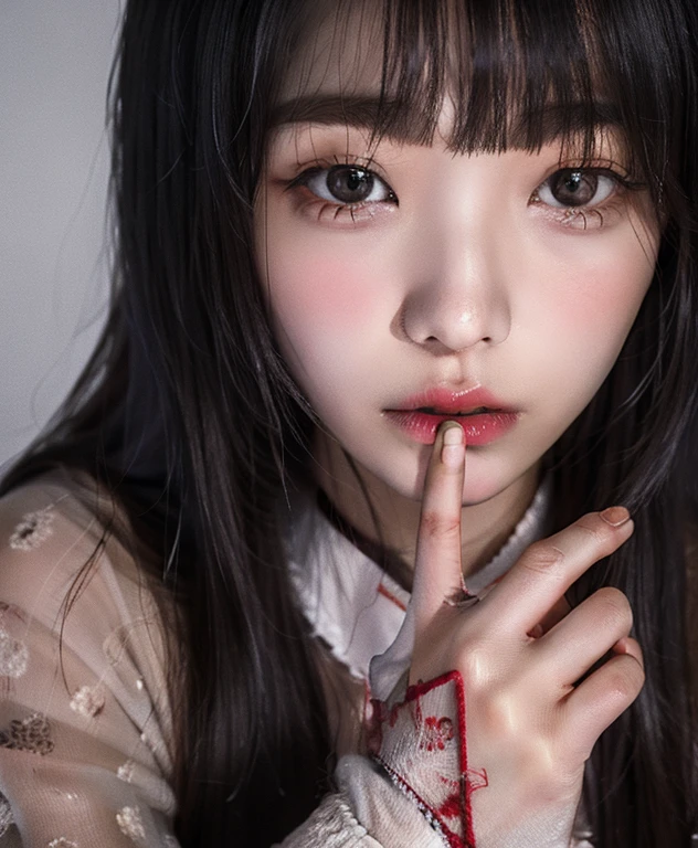 Korean Girl