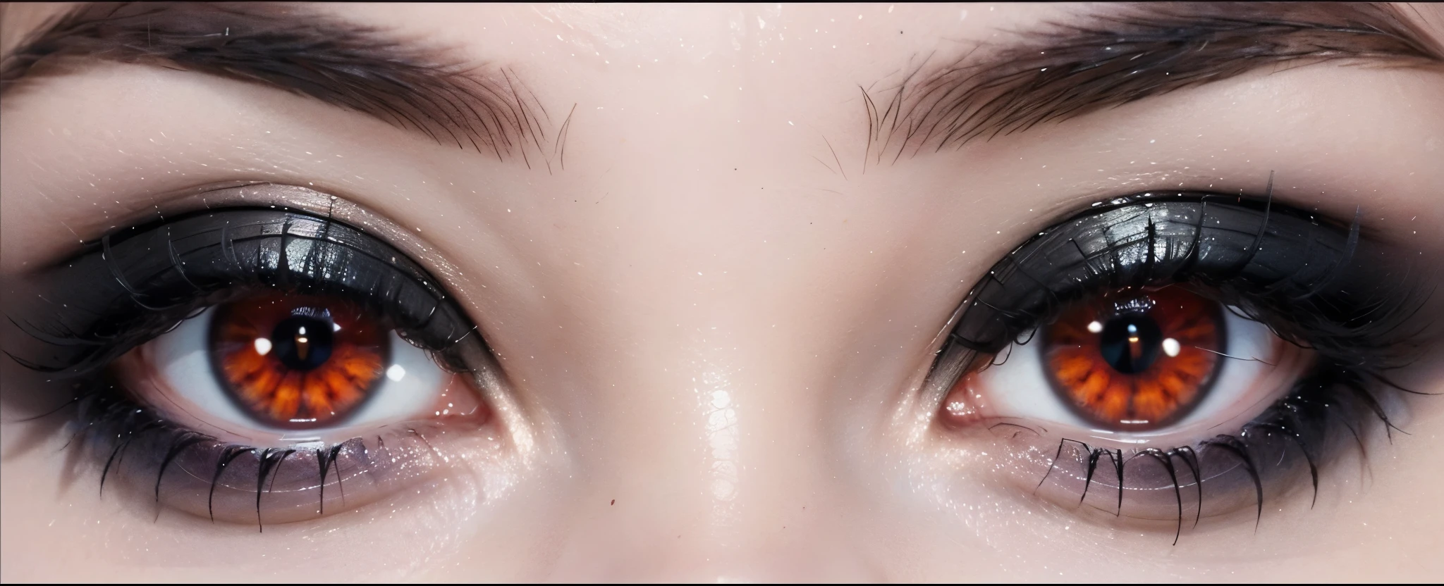 beautiful detail eyes, beautiful gothic eyes