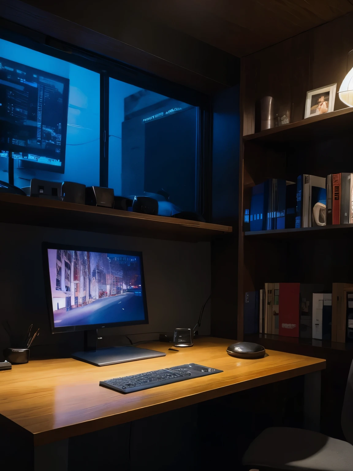computer