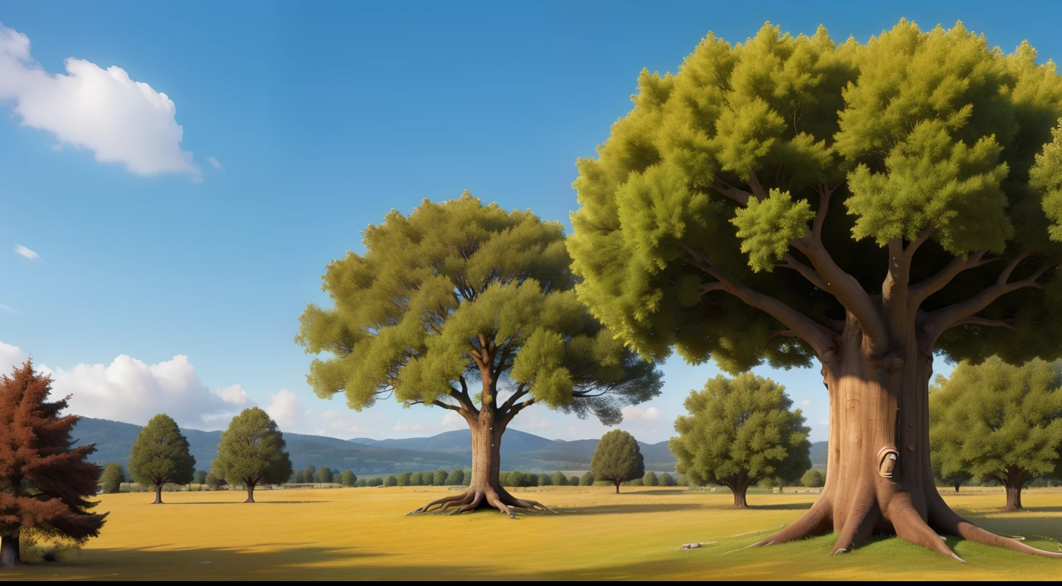 sull'albero has a great pictorial
