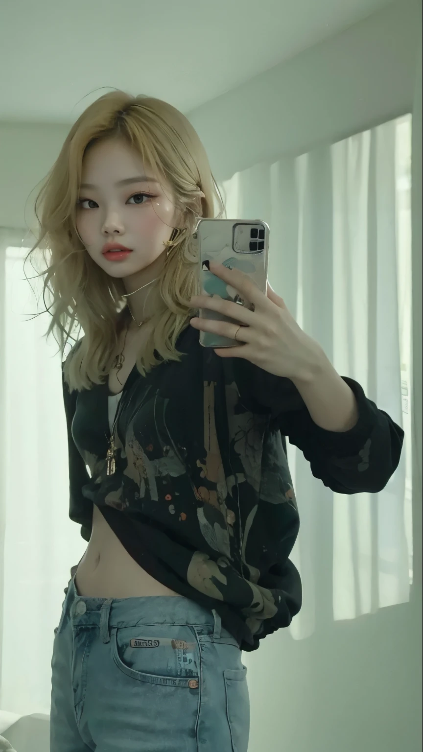 Jennie kim