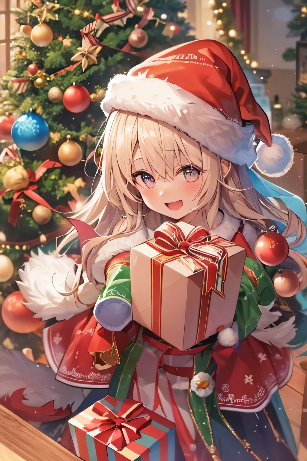 Xmas ornaments