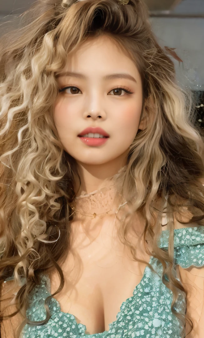 blackpink jennie