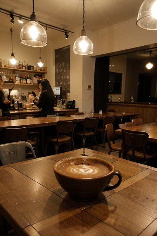 Board game cafe, cafe, coffee, tea, light,
