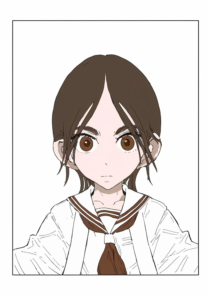 Ghibli anime beautiful girl high definition