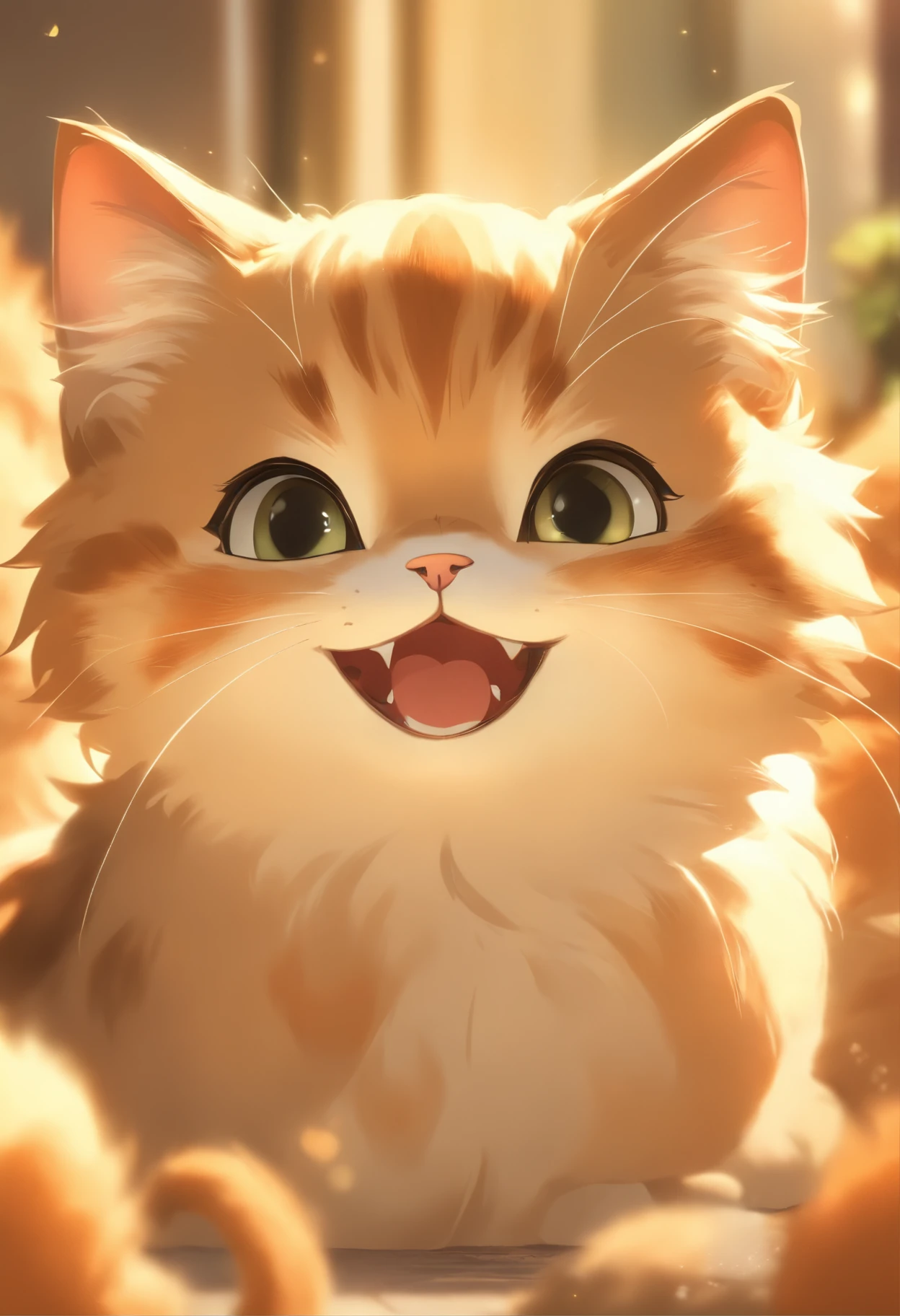 (best quality,ultra-detailed),(realistic:1.37),cat,pleading,big eyes,cute expression,gentle demeanor,fuzzy fur,soft paws,nose twitch,mischievous smile,curious gaze,playful attitude,warm sunlight streaming,happy surroundings,whiskers waving,lovely whiskers,fluffy tail,paw prints on the ground,fur shading and texture,cat collar,adorable tilt of the head,friendly disposition,playful nature,expressive eyes,innocent appeal,wistful look,furry ears,round face,purring softly,wishful thinking,pleading gaze,begging for attention,lovable companion,whiskers quivering,heart-melting sight,gentle paw-reach,loving and kind,soft meow,bonding with humans,vivid colors,cozy atmosphere,adorable creature,irresistible charm,soft and warm lighting,cozy and comfortable environment