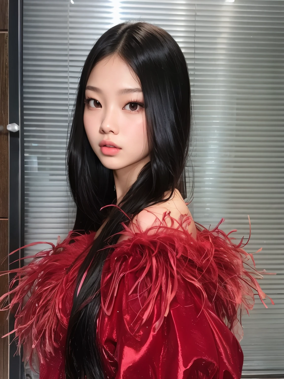 Jennie Blackpink