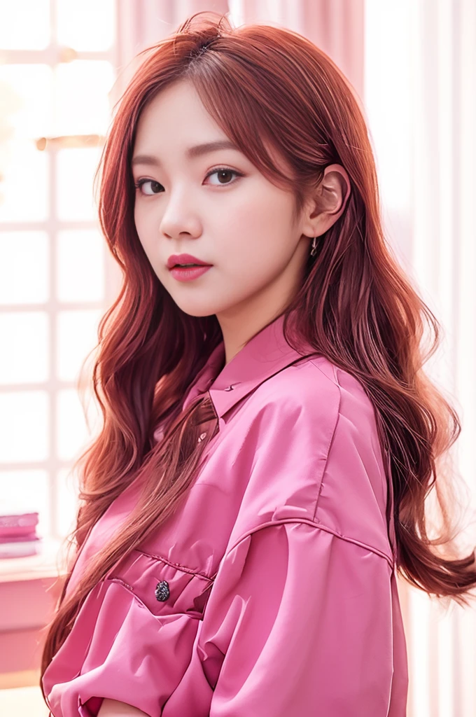 közelkép egy hosszú hajú, különböző rúhákat viselő nőről, jaeyeon nam, kétszeres tzuyu, jinyoung shin, női koreai bálvány portréja, blackpink Jossi portréja, koreai művész, blackpink roseanne park, hamvasszőke szürkés haj, heonhwa choe, hullámos vállig érő haj, lee ji-eun, lee ji - eun.