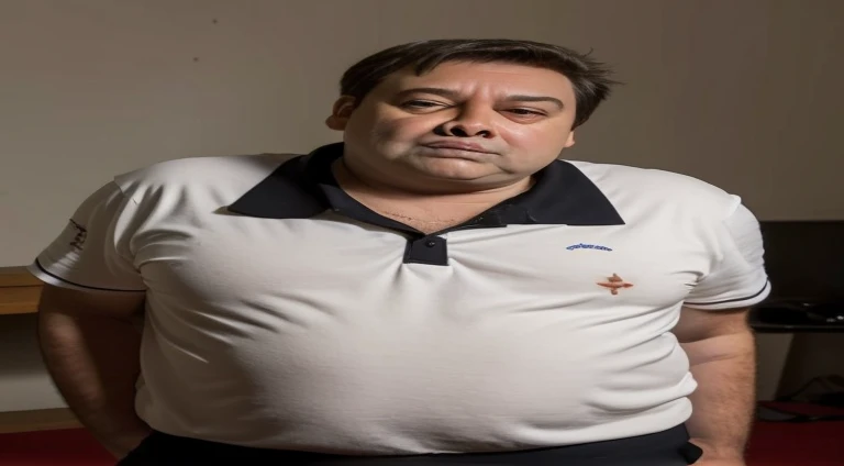 Mistura de demonio com anjo