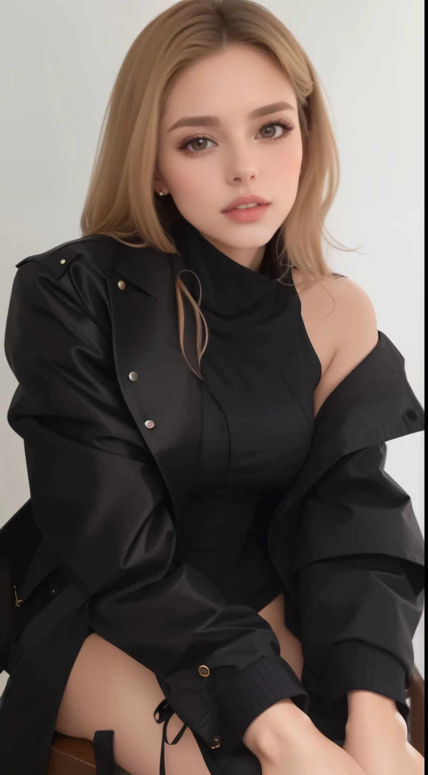 beautiful woman