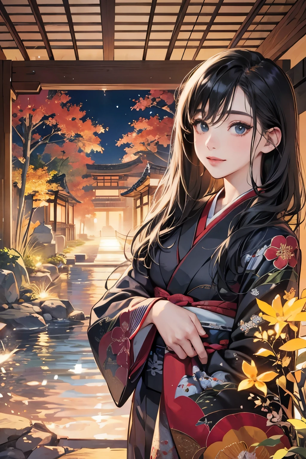 scenic