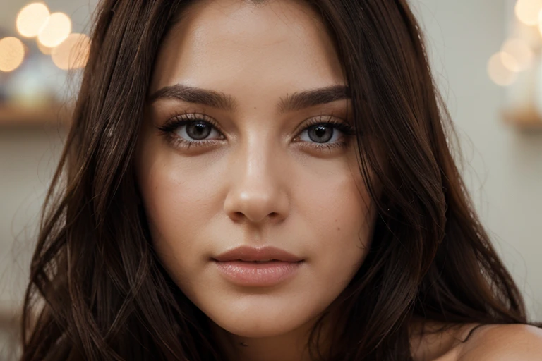 "beautiful detailed eyes,beautiful detailed lips,extremely detailed eyes and face,longeyelashes,long beautiful brown natural hair,portrait,glamour,personal care,hairstyle,beauty,modern,glamorous,photorealistic:1.37,highres,ultra-detailed,natural lighting,realistic colors"