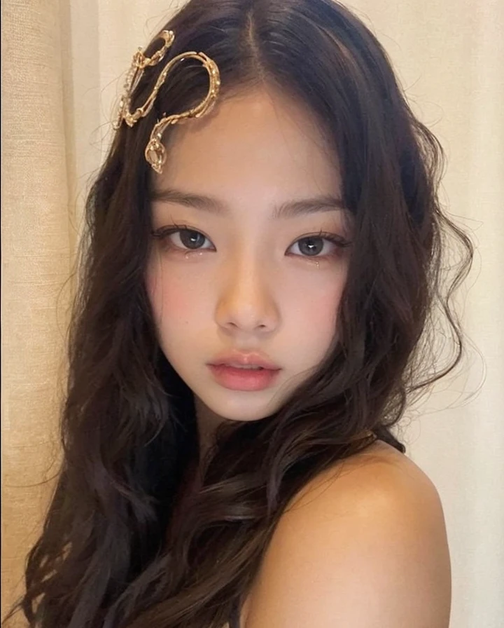 Jennie blackpink
