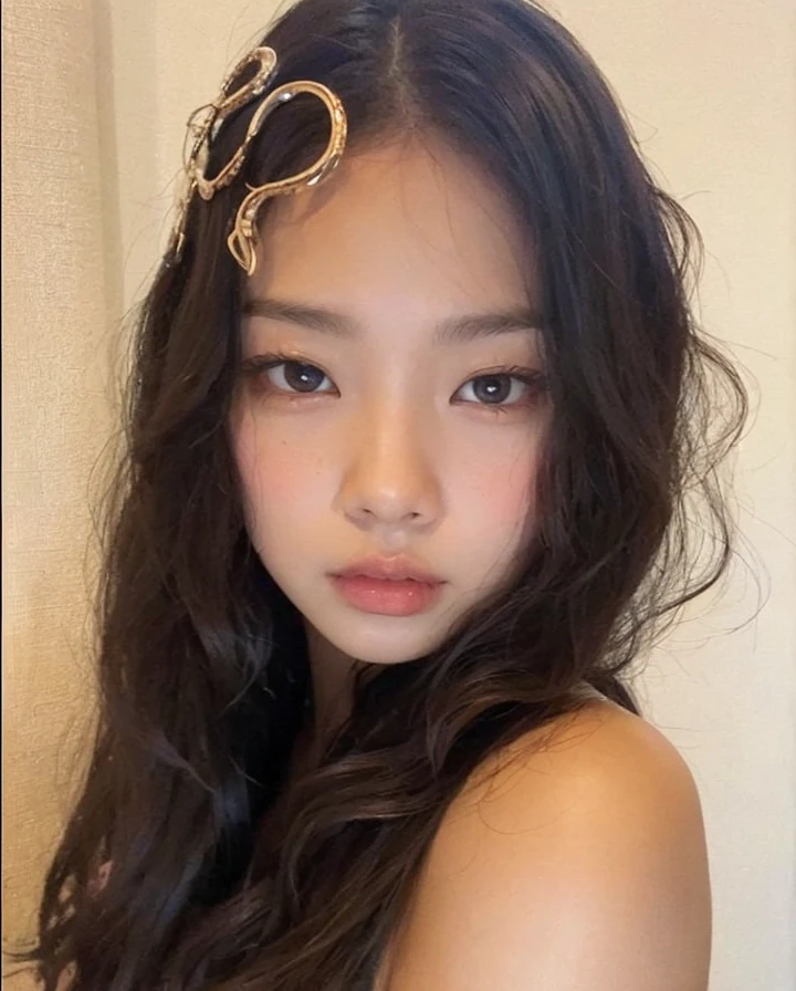 Jennie blackpink