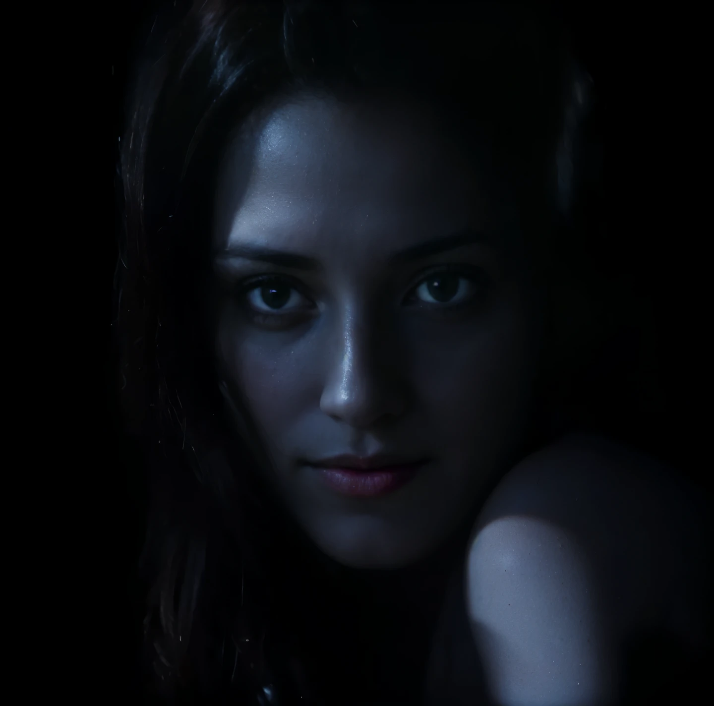 Breathtaking cinematic photo, (best quality, 8k, 32k, master part, UHD:1.2), Foto de mulher atraente, 25 anos, red medium hair, rosto sofisticado, (exquisite facial features), rosto perfeito, sorriso suave, Realistic body, pernas longas, pernas fortes, textura da pele muito detalhada, dedos muito detalhados, corpo inteiro, Foto RAW, sombra profunda, dynamic lighting, discreto, (imagem de fundo 8K extremamente detalhada), filmic grain, Fujifilm XT3 sharp focus, f 5. 6, 50 millimeters, High detail, foco nítido, (natural exposure), Realistic, Photogenic, rings on the fingers, sitting on table, italian coffee, vestido vermelho