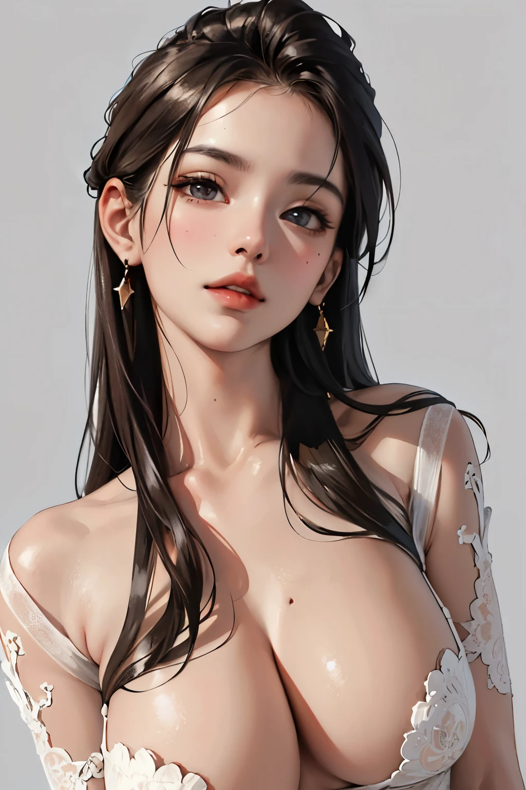 (Masterpiece: 1.2, highest quality), (highly detailed face, realistic photos, realistic skin, realistic body, intricate details), Solo, 1MILF, casual,