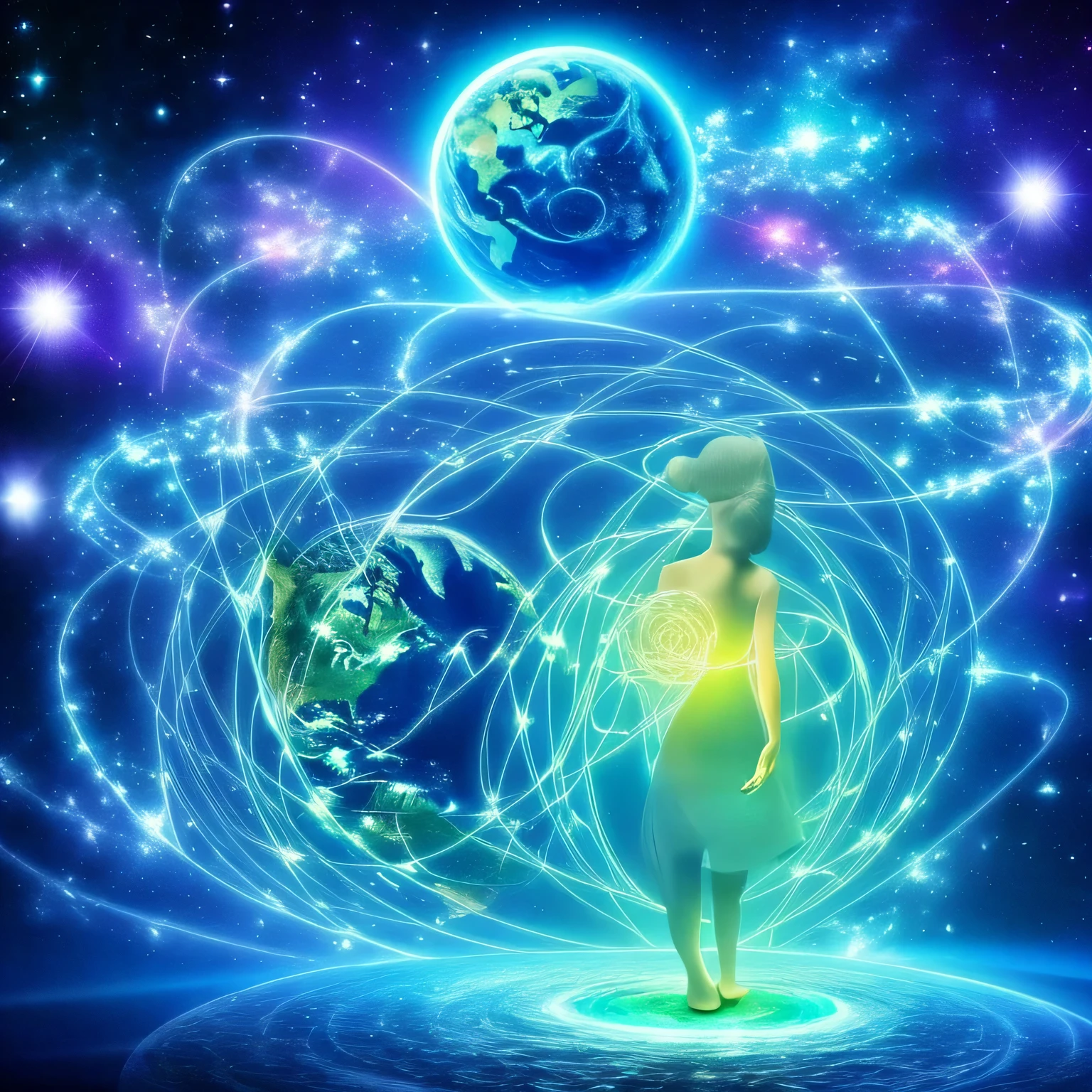 universal access to original motherhood
