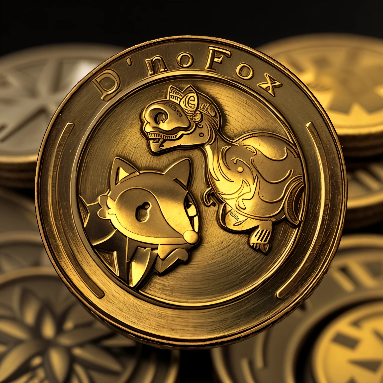 Monedas