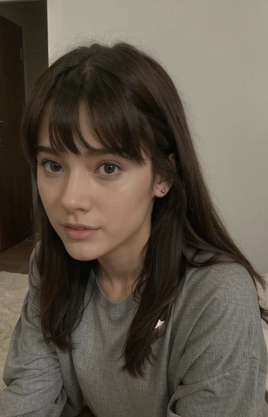 15-year-old girl