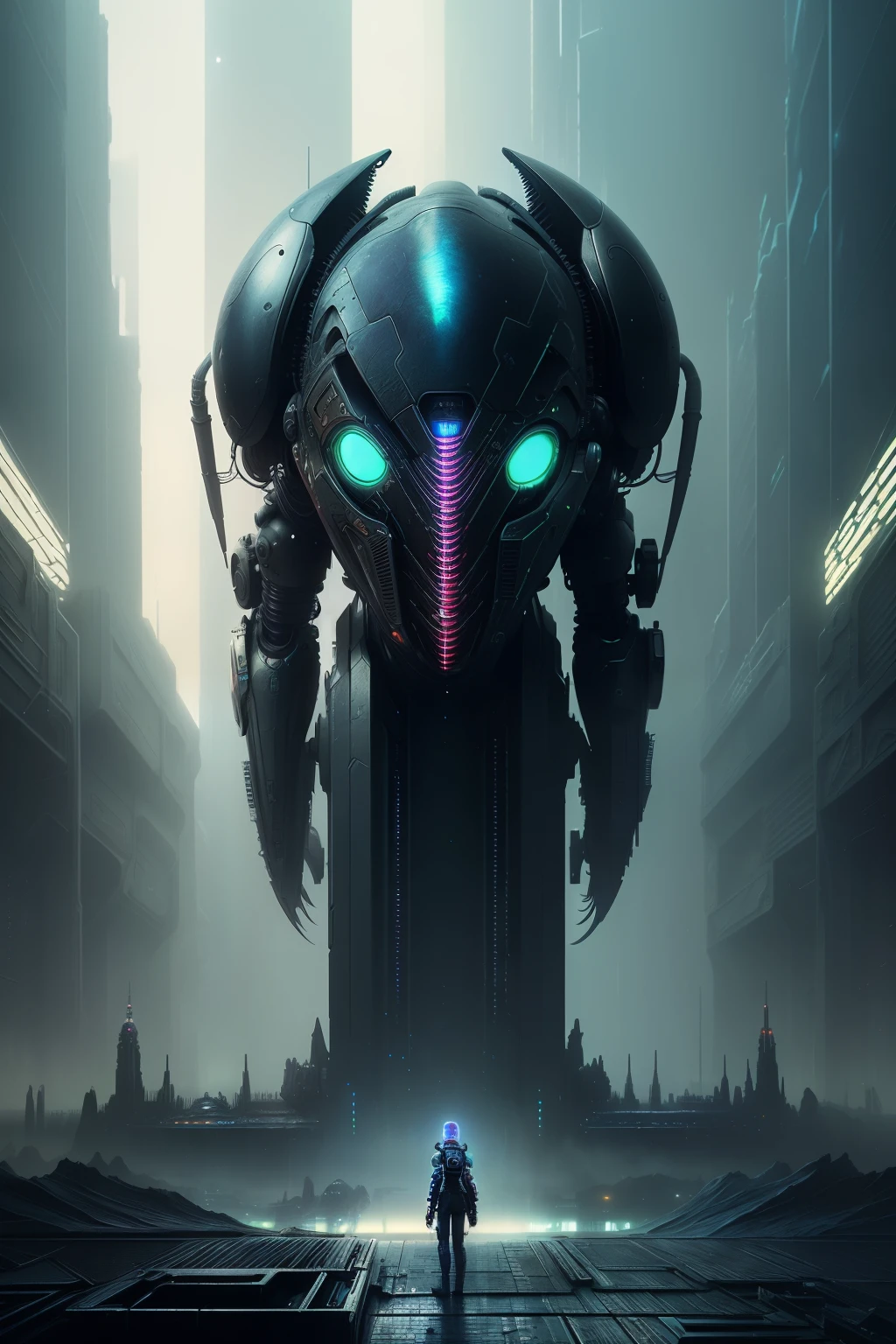 olpntng style, Samus gynoid robot portrait in Wasteland, perfect composition, beautiful detailed intricate insanely detailed octane render trending on artstation, 8 k artistic photography, photorealistic concept art, soft natural volumetric cinematic perfect light, chiaroscuro, award - winning photograph, masterpiece, oil on canvas, raphael, caravaggio, greg rutkowski, beeple, beksinski, giger, perfect composition, beautiful detailed intricate insanely detailed octane render trending on artstation, 8 k artistic photography, photorealistic concept art, soft natural volumetric cinematic perfect light, chiaroscuro, award - winning photograph, masterpiece, oil on canvas, raphael, caravaggio, greg rutkowski, beeple, beksinski, giger, trending on artstation, sharp focus, studio photo, intricate details, highly detailed, by greg rutkowski, neon ambiance, abstract black oil, gear mecha, detailed acrylic, grunge, intricate complexity, rendered in unreal engine, photorealistic, oil painting, heavy strokes, paint dripping