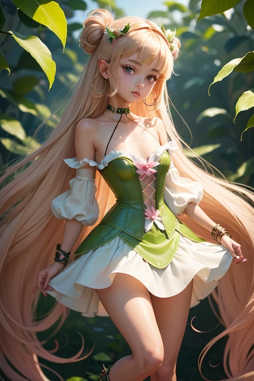 (((topless))), (((spread pussy))), (((spread legs))), (((large breast))), extremely detailed CG unified 8k wallpaper, very fine 8KCG wallpaper, (masterpiece, Best Quality), High resolution, Ultra-detailed, ultra-sharp, Cinematic lighting, 1 girl, full nude,Naked, sitting on beach, (((White sheer blouse, Microblouse, Sleeveless))), (((transparent blouse), (((navel ))), (((White sheer micro mini skirt))), (Beautiful face, Cute face, Detailed face), ((( golden Hair, semi-long hair, hair, Hair pulled back, wavy hair, ))), (((Detailed beautiful green eyes))), BREAK, (((Sunny))),