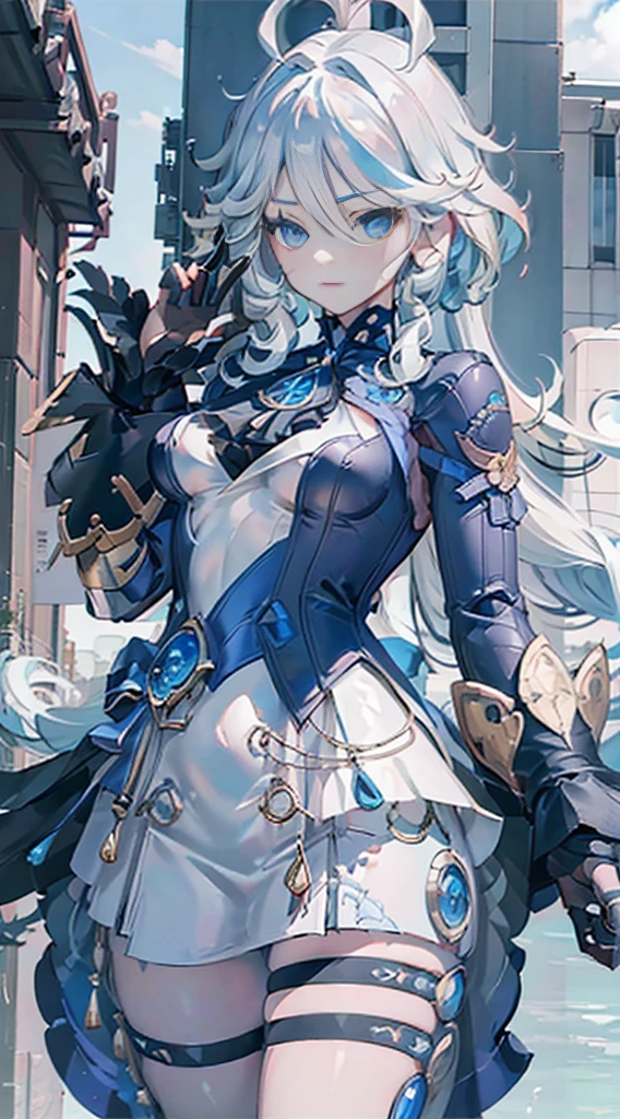 There is a woman in a robot suit posing next to an ancient building, Beautiful white girl half cyborg, cute Cyborg girl, Beautiful girl cyborg, Perfect Robot Girl, Cyborg girl, Young cyborg grady, beautiful Female robot, Beautiful robot woman, cyborg girl, perfect cyborg female, porcelain cyborg, Female robot, Beautiful cyborg images