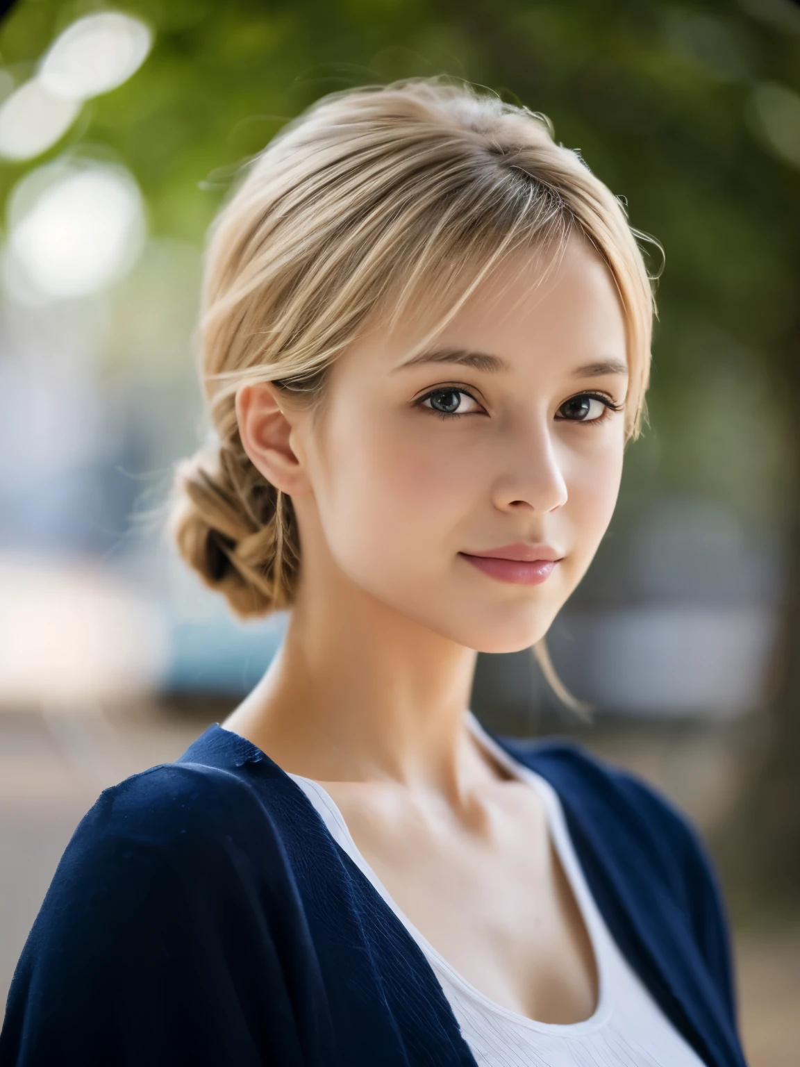German Beauty