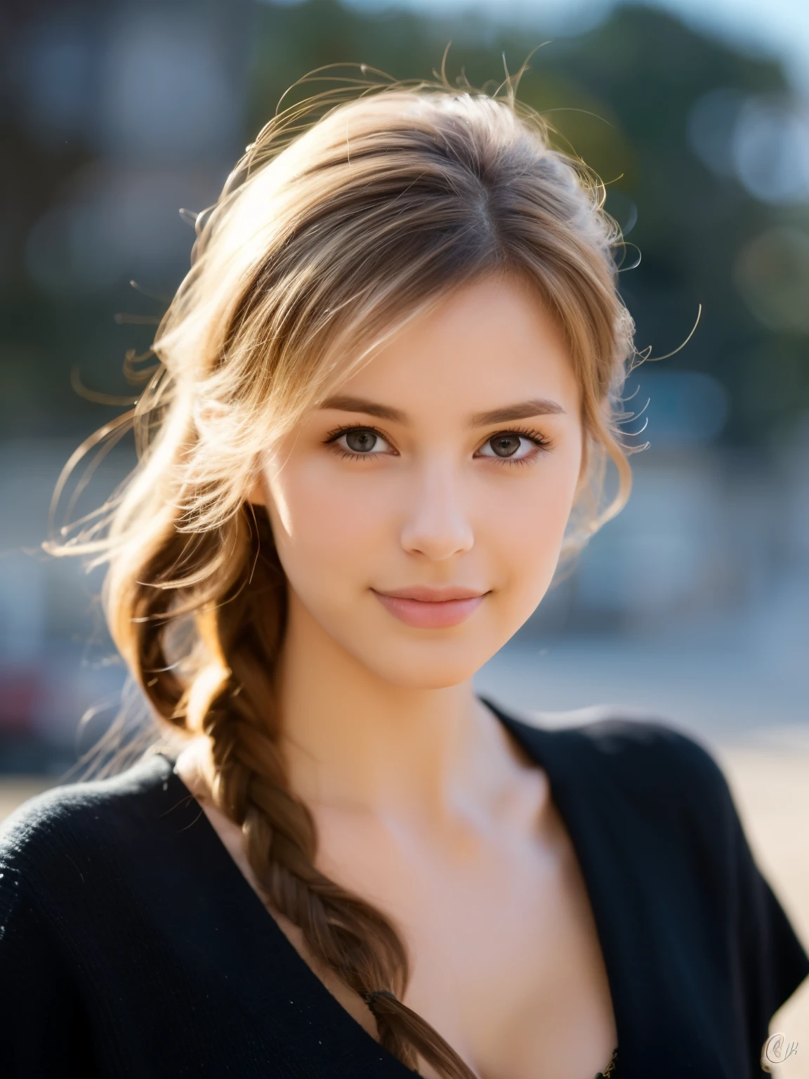 German Beauty