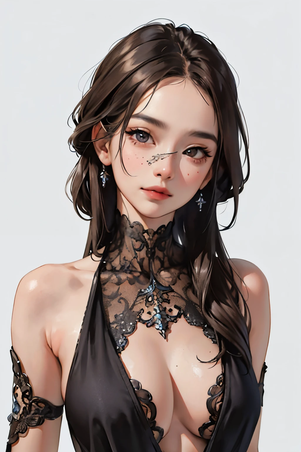 (Masterpiece: 1.2, highest quality), (highly detailed face, realistic photos, realistic skin, realistic body, intricate details), Solo, 1MILF, casual,