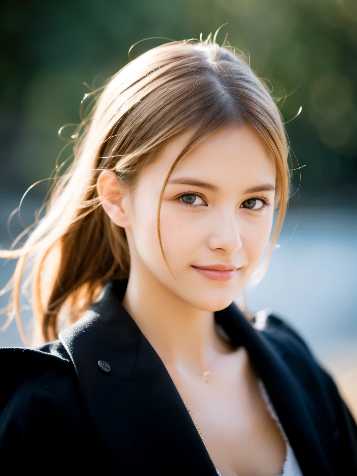 German Beauty