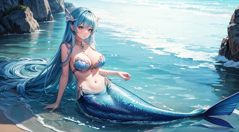Mermaid