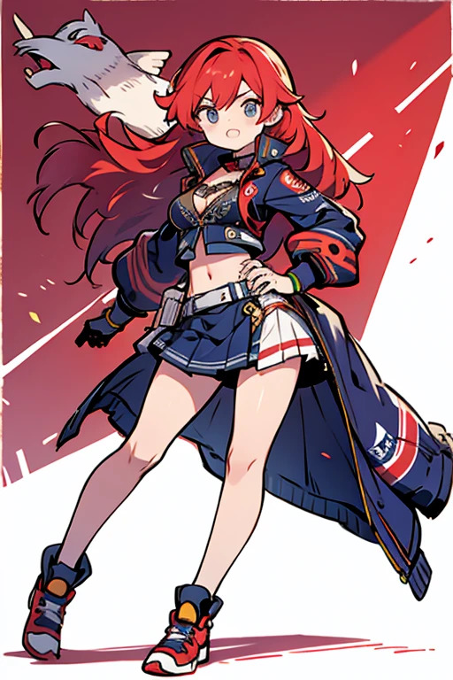 RED BULL DIVA