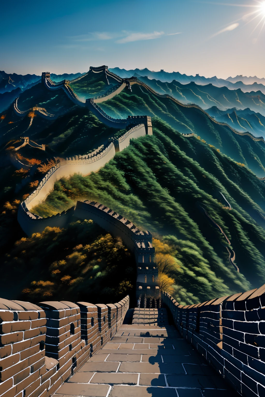 ((the great wall)), ((mont)), (suns)