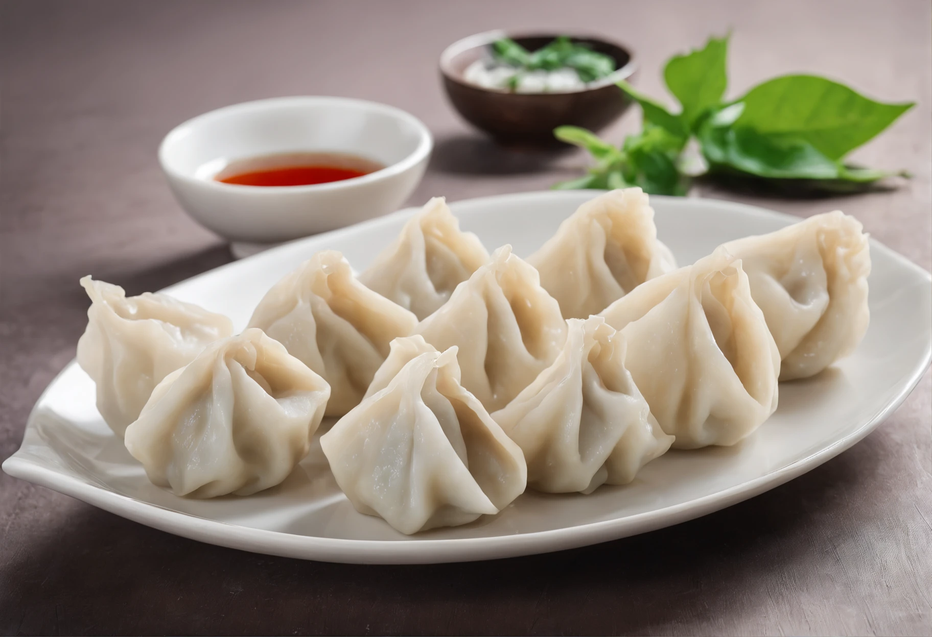 Dumplings
