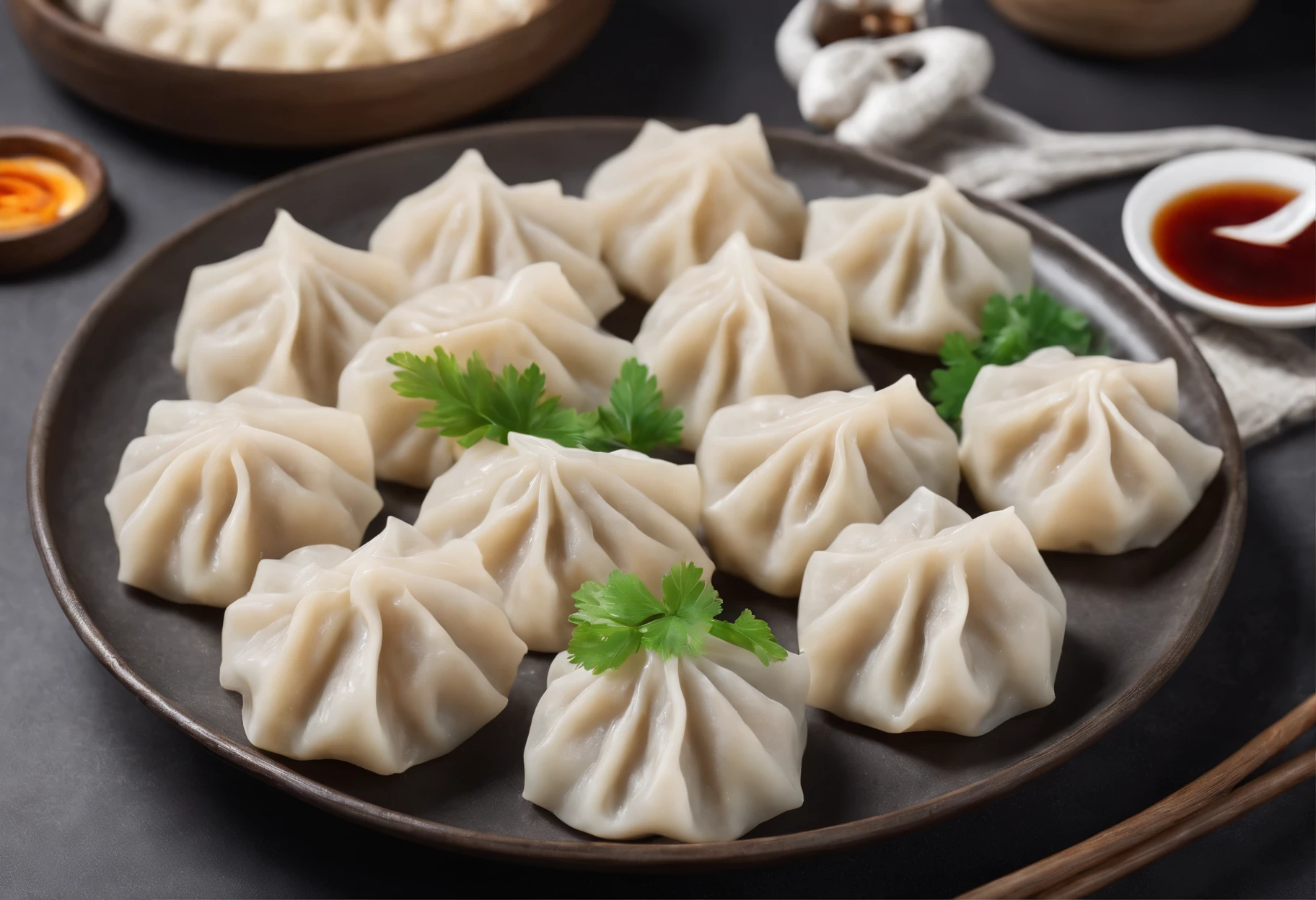 Dumplings