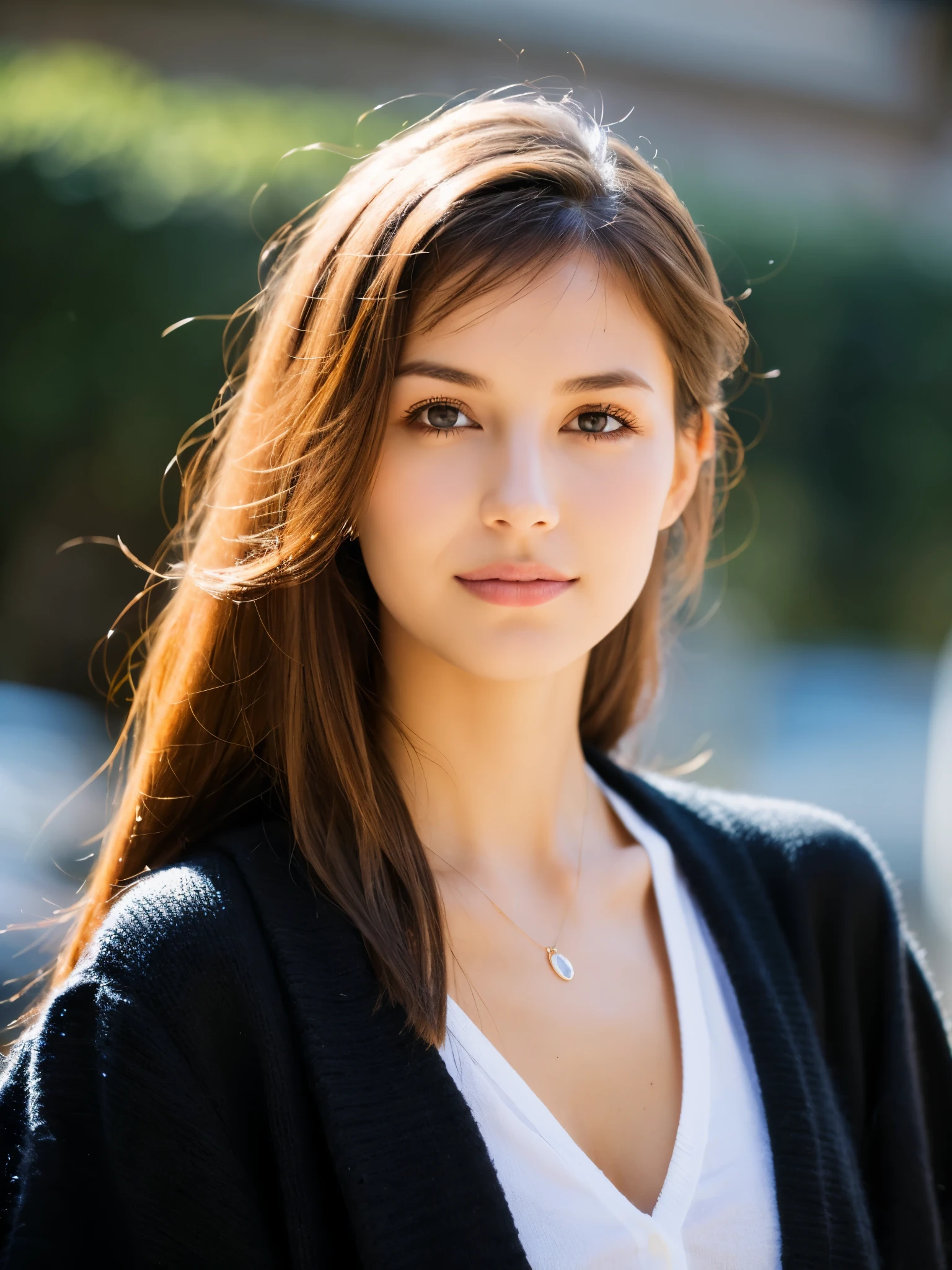 German Beauty
