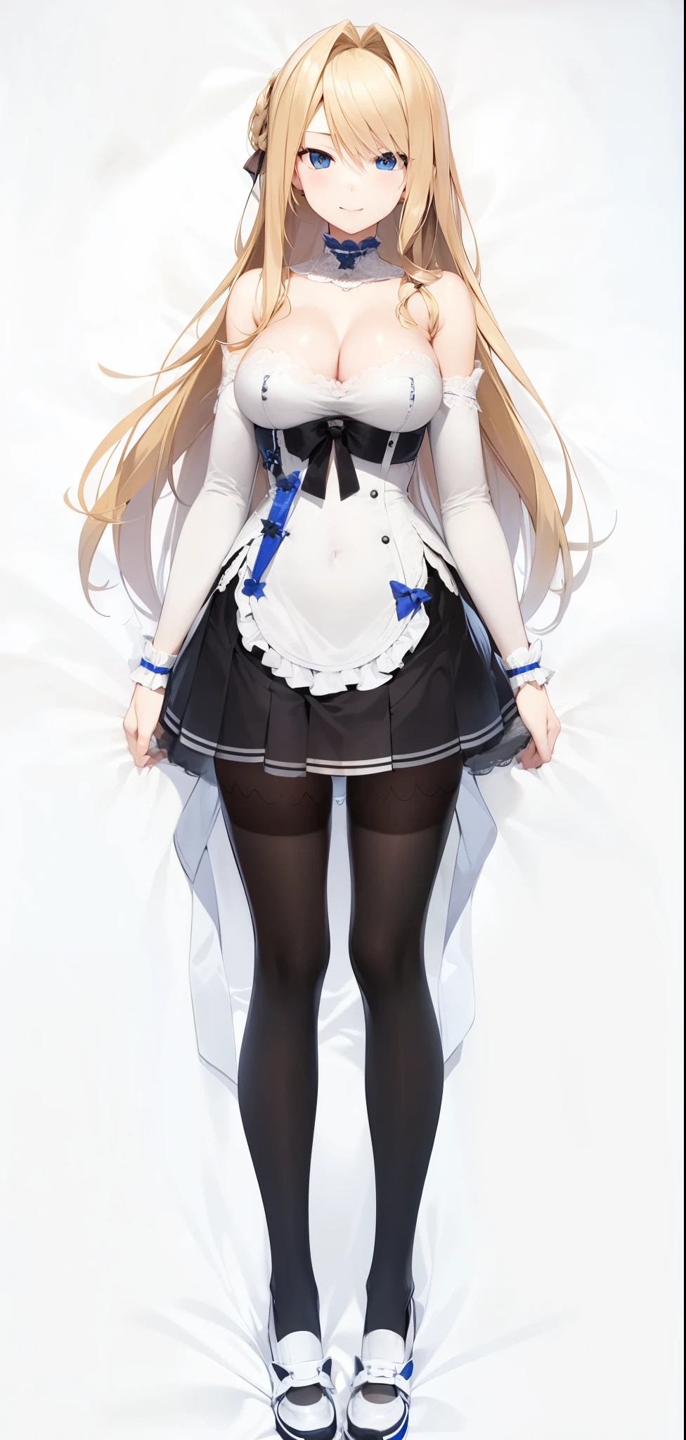 Gorgeous blonde hair,age wife,Bigchest,Real-time 2D images
