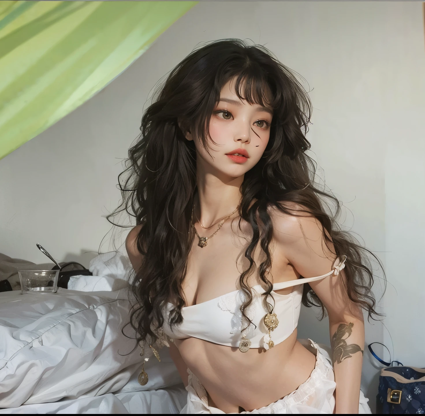 Jennie kim