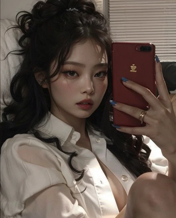 Jennie Kim