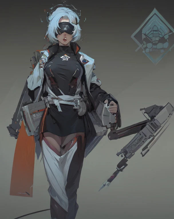 ((La mejor calidad)), ((obra maestra)), (muy detallado:1.3), ...............................................................................................................................................3D, Beautiful (cyberpunk:1.3) Mujer hacker, peinado corto,pelo corto, Volver al visor, cabello grueso, Terminal de ordenador operativo, Pantalla montada en la cabeza, computer server, Pantalla LCD, fiber optic cable, Logotipo de la empresa, HDR (High Dymanic Range), Trazado de rayos, NVIDIA RTX, Super resolution, Irreal 5, Subsoil Scatter, Textura PBR, Post-procesamiento, Anisotropic filtering, profundidad de campo, maximum sharpness and sharpness, Texturas multicapa, Albedo y Highlight Maps, Sombreado de superficies, Accurate simulation of light-material interactions, proporciones perfectas, Renderizado de octanaje, duotone lighting, ISO bajo, balance de blancos, Regla de los tercios, amplia apertura, 8K RAW, efficient sub-pixels, sub-pixel convolution, glow particles, dynamic pose
