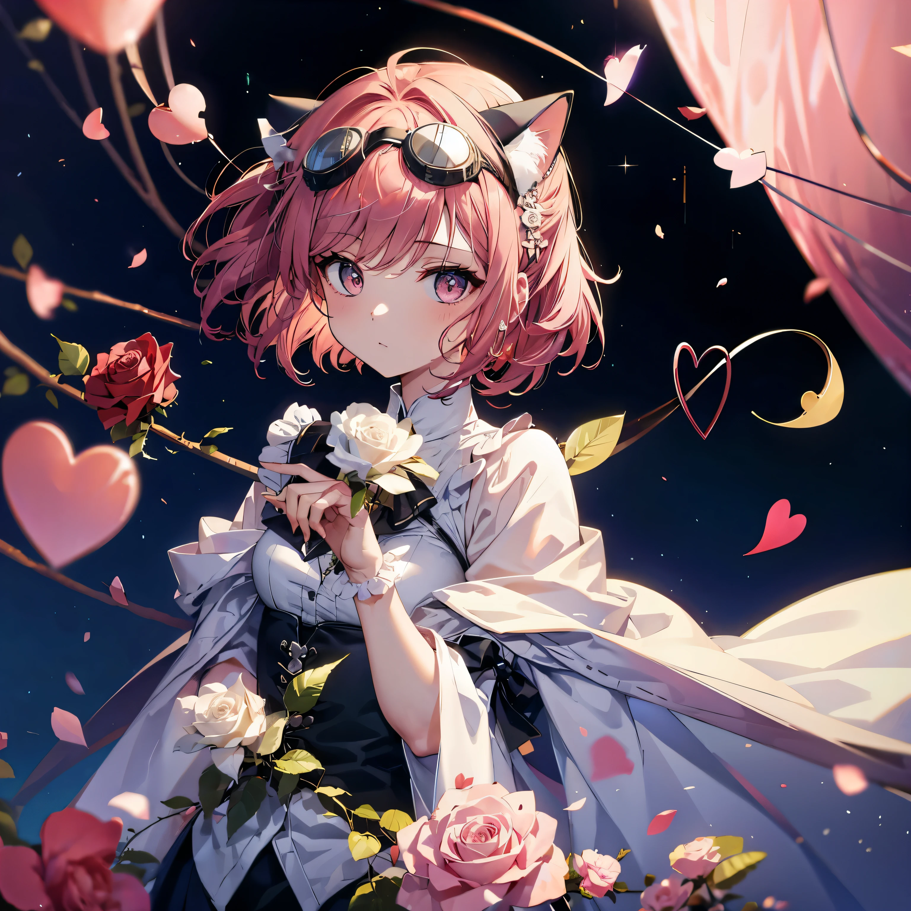 rose fix