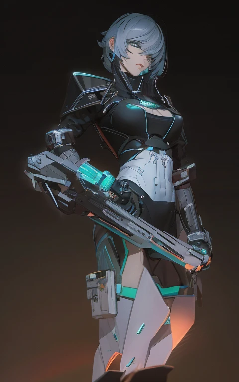((La mejor calidad)), ((obra maestra)), (muy detallado:1.3), ...............................................................................................................................................3D, Beautiful (cyberpunk:1.3) Mujer hacker, peinado corto,pelo corto, Volver al visor, cabello grueso, Terminal de ordenador operativo, Pantalla montada en la cabeza, computer server, Pantalla LCD, fiber optic cable, Logotipo de la empresa, HDR (High Dymanic Range), Trazado de rayos, NVIDIA RTX, Super resolution, Irreal 5, Subsoil Scatter, Textura PBR, Post-procesamiento, Anisotropic filtering, profundidad de campo, maximum sharpness and sharpness, Texturas multicapa, Albedo y Highlight Maps, Sombreado de superficies, Accurate simulation of light-material interactions, proporciones perfectas, Renderizado de octanaje, duotone lighting, ISO bajo, balance de blancos, Regla de los tercios, amplia apertura, 8K RAW, efficient sub-pixels, sub-pixel convolution, glow particles, dynamic  pose