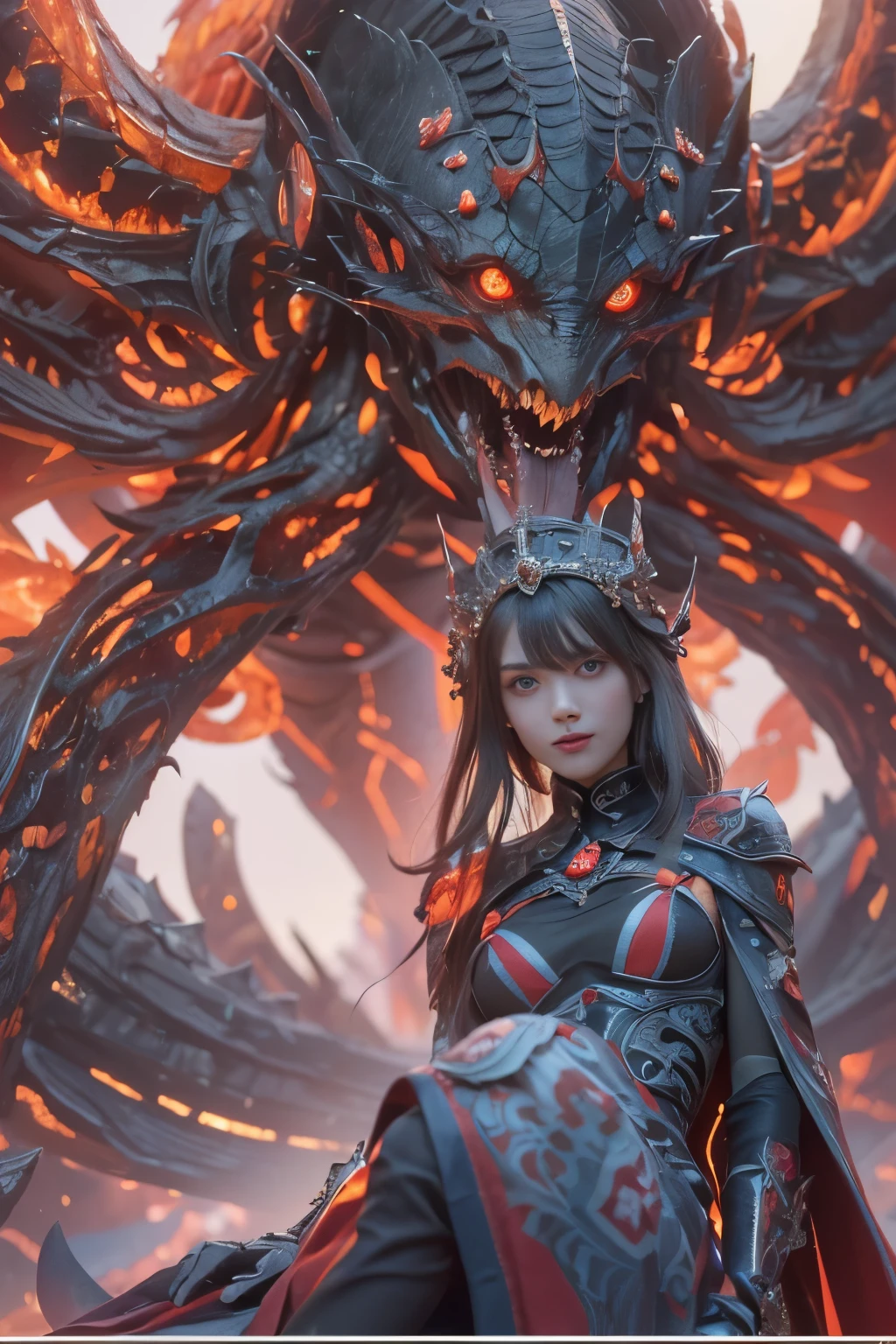 1
anime girl sitting on a motorcycle with a cat ear and a cat tail, mechanized valkyrie girl, girl with warship parts, best anime 4k konachan wallpaper, kantai collection style, anime mecha aesthetic, from the azur lane videogame, anime style 4 k, mechanized soldier girl, anime fantasy artwork, cyberpunk anime girl mech
2
anime girl sitting on a motorcycle with a cat ear and a cat tail, concept art by Shitao, pixiv contest winner, fantasy art, mechanized valkyrie girl, girl with warship parts, best anime 4k konachan wallpaper, kantai collection style, anime mecha aesthetic, from the azur lane videogame, anime style 4 k, mechanized soldier girl