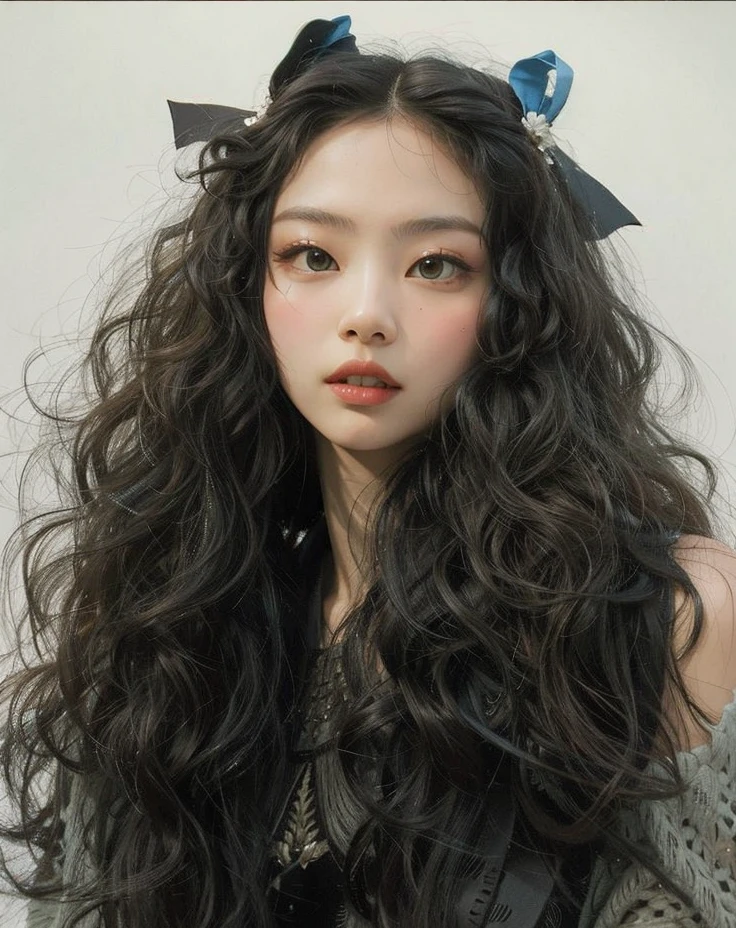 Jennie kim