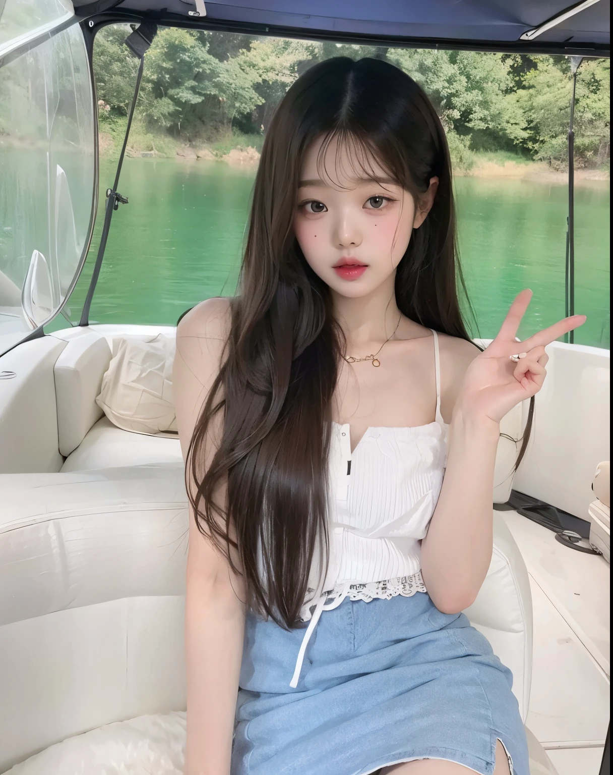 Wonyoung 4K HD