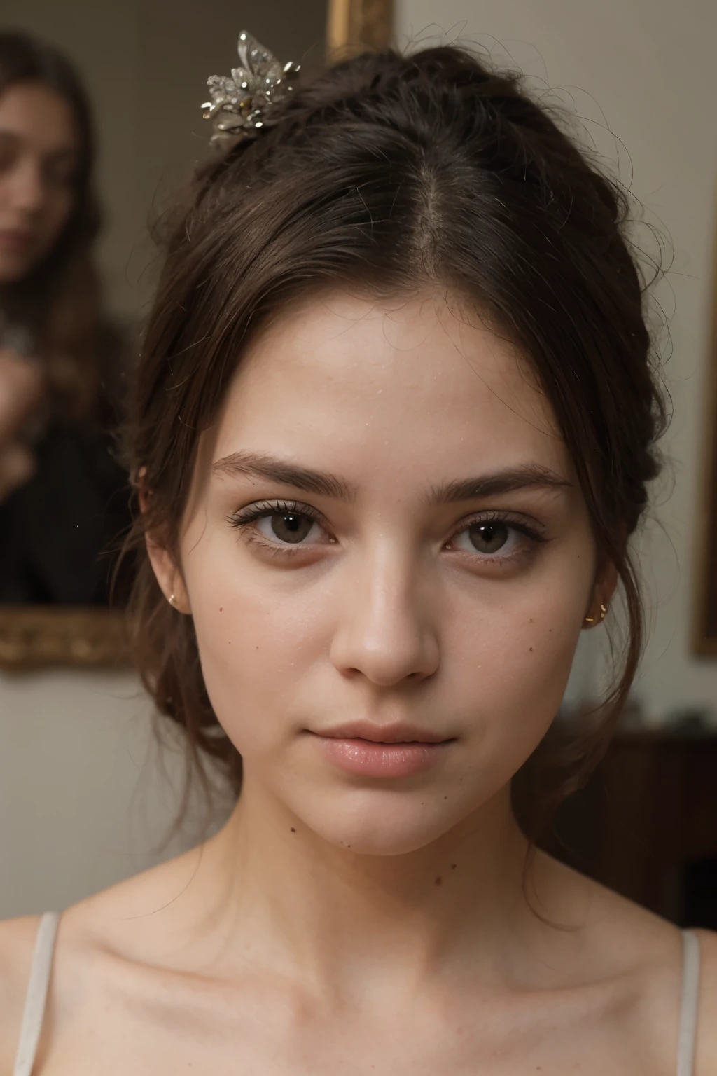 ((best quality)), ((masterpiece)), (detailed), perfect face